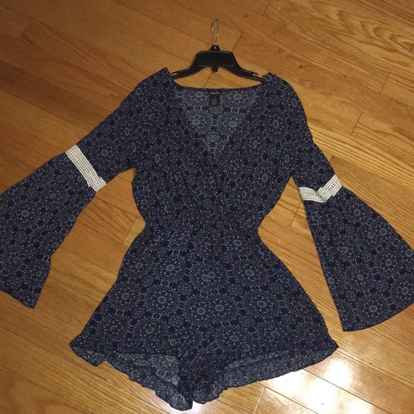 Romper - Picture 3 of 3